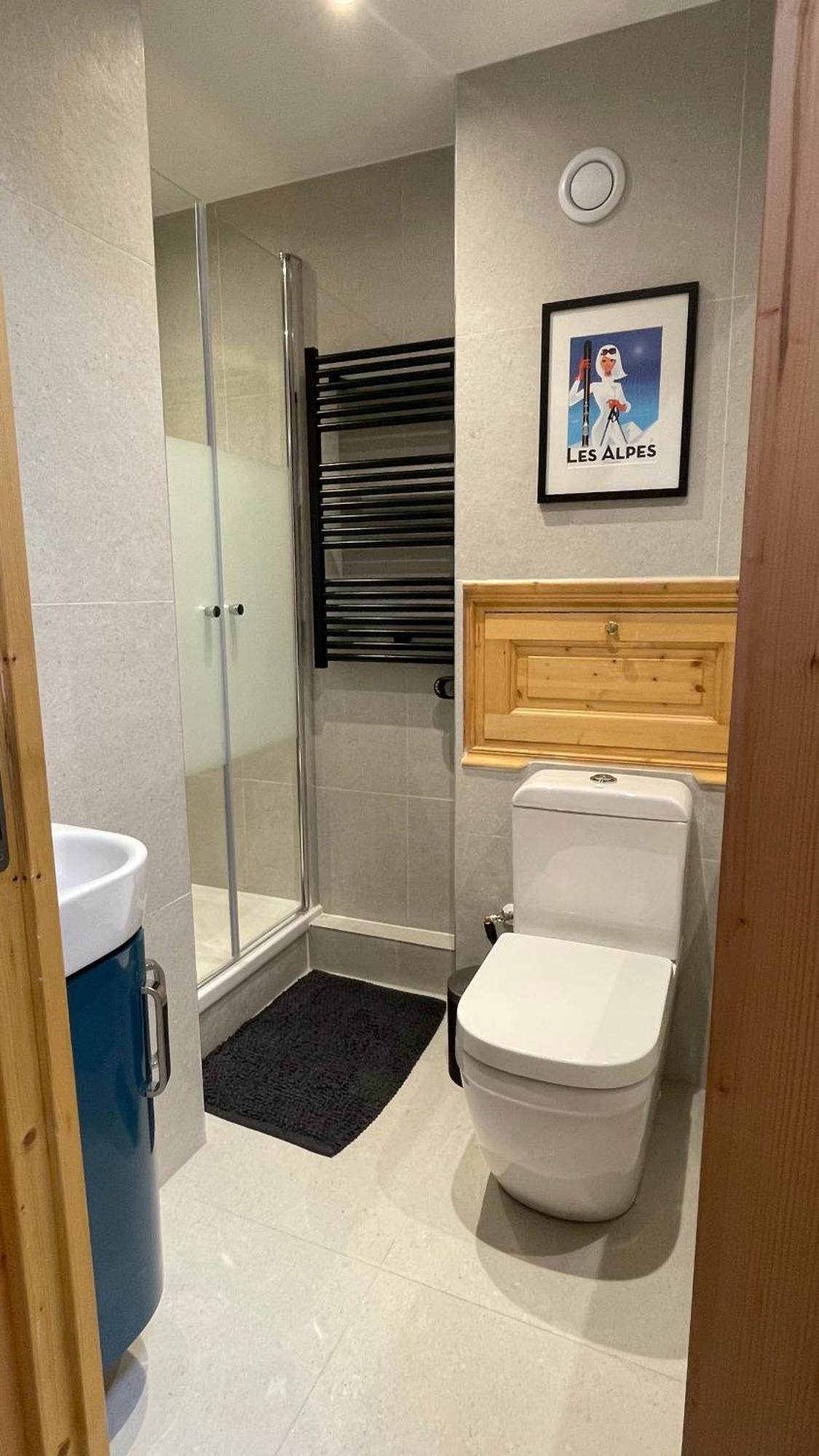Meribel Centre La Chaudanne, Real Ski In And Out, 3 Bedrooms 2 Bathrooms Newly Renovated, Chalet L'Eperviere Εξωτερικό φωτογραφία